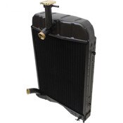 1680547M92 MF Radiator